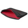 Altitude Sisco Neoprene Laptop Sleeve - 15-16 inch - Red