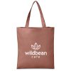 Altitude InStyle Non-Woven Shopper - Burnt Orange