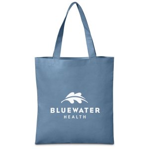 Altitude InStyle Non-Woven Shopper in New Blue