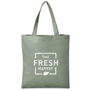 Altitude InStyle Non-Woven Shopper in Sage