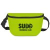 Altitude Syracuse Crossbody Bag - Lime