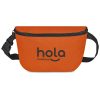 Altitude Syracuse Crossbody Bag - Orange