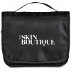 Altitude Rora Toiletry Bag - Black