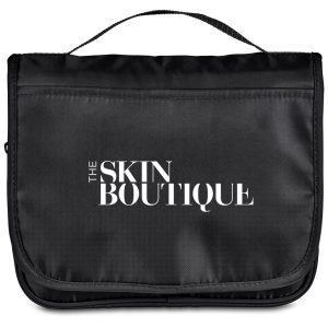 Altitude Rora Toiletry Bag in Black
