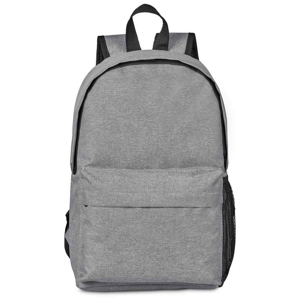 Altitude Stride Backpack – Grey