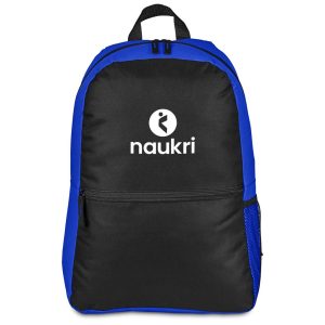 Altitude Rally Backpack in Blue