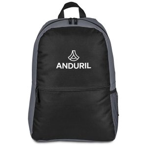Altitude Rally Backpack in Grey