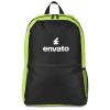 Altitude Rally Backpack - Lime