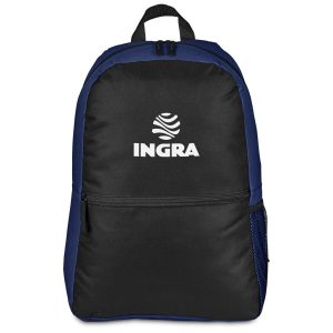Altitude Rally Backpack in Navy
