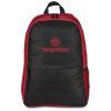 Altitude Rally Backpack - Red