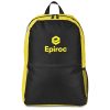 Altitude Rally Backpack - Yellow