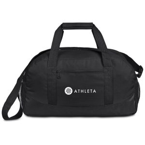Altitude Pulse Sports Bag in Black