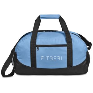 Altitude Pulse Sports Bag in New Blue