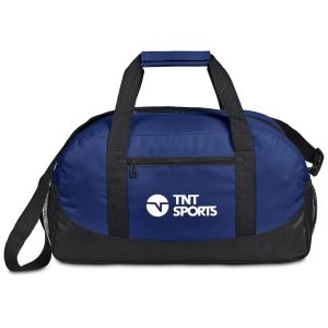 Altitude Pulse Sports Bag in Navy