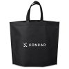 Altitude Yorkdale Non-Woven Shopper - Black