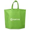 Altitude Yorkdale Non-Woven Shopper - Lime