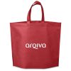 Altitude Yorkdale Non-Woven Shopper - Red