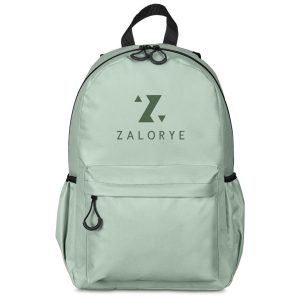 Altitude Clemson Backpack in Sage