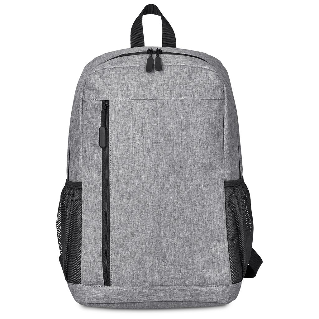 Altitude Aristo Laptop Backpack – Grey
