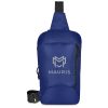 Altitude Fanpark Crossbody Bag - Navy