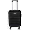 Altitude Blythswood Trolley Bag - Black