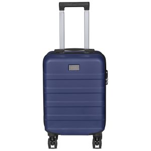 Altitude Blythswood Trolley Bag in Navy