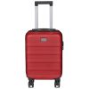 Altitude Blythswood Trolley Bag - Red
