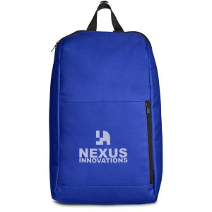 Altitude Essential Backpack in Blue