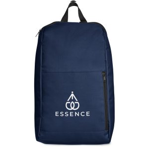 Altitude Essential Backpack in Navy