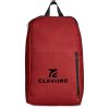 Altitude Essential Backpack - Red