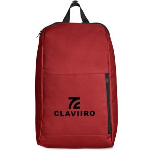 Altitude Essential Backpack in Red