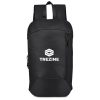 Altitude Baseline Backpack - Black