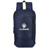 Altitude Baseline Backpack - Navy