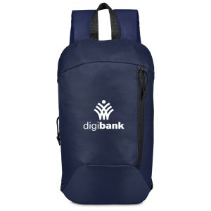 Altitude Baseline Backpack in Navy