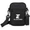 Altitude Urban Lite Crossbody Bag - Black