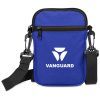 Altitude Urban Lite Crossbody Bag - Blue