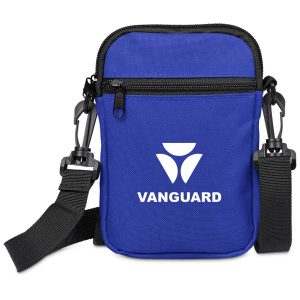 Altitude Urban Lite Crossbody Bag in Blue