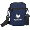 Altitude Urban Lite Crossbody Bag - Navy
