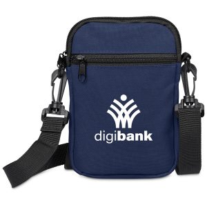 Altitude Urban Lite Crossbody Bag in Navy