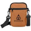 Altitude Urban Lite Crossbody Bag - Orange