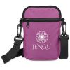 Altitude Urban Lite Crossbody Bag - Pink