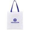 Altitude Summerstrand Non-Woven Shopper - Blue