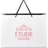 Altitude Majesty Maxi Paper Gift Bag - Solid White