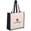 Kooshty SoCo Cotton Tote - Black