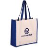 Kooshty SoCo Cotton Tote - Navy