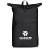 Kooshty Citrus Backpack - Black