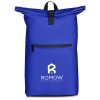 Kooshty Citrus Backpack - Blue