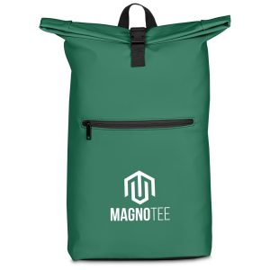 Kooshty Citrus Backpack in Green