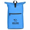 Kooshty Citrus Backpack - Light Blue