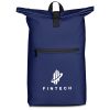 Kooshty Citrus Backpack - Navy